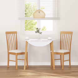 VidaXL 4102501 chaise restaurant