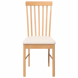 VidaXL 4102501 chaise restaurant - Vue supplémentaire 5
