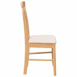 VidaXL 4102501 chaise restaurant - Vue supplémentaire 6