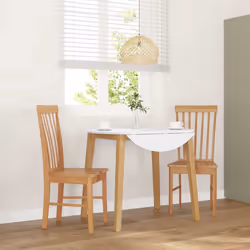 VidaXL 4102502 chaise restaurant