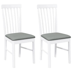 VidaXL 4102503 chaise restaurant