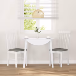 VidaXL 4102503 chaise restaurant