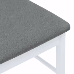 VidaXL 4102503 chaise restaurant - Vue supplémentaire 8