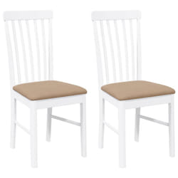 VidaXL 4102506 chaise restaurant