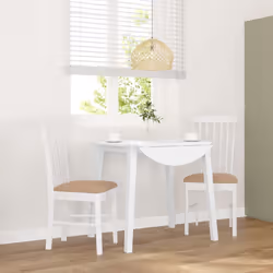 VidaXL 4102506 chaise restaurant