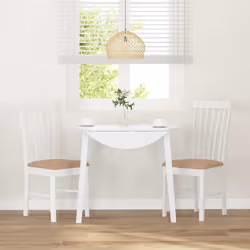 VidaXL 4102506 chaise restaurant