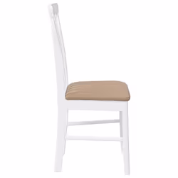VidaXL 4102506 chaise restaurant - Vue supplémentaire 6