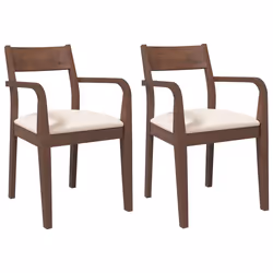 VidaXL 4102507, mousse, Polyester, Hévéa, 110 kg, 510 mm, 570 mm, 805 mm, 48 cm