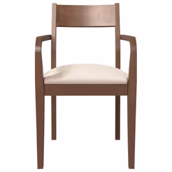 VidaXL 4102507 chaise restaurant - Vue supplémentaire 5