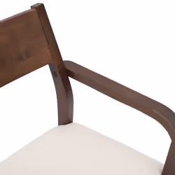 VidaXL 4102507 chaise restaurant - Vue supplémentaire 8
