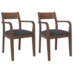 VidaXL 4102508 chaise restaurant