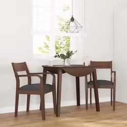VidaXL 4102508 chaise restaurant