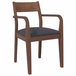 VidaXL 4102508 chaise restaurant - Vue supplémentaire 4