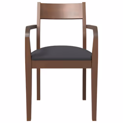 VidaXL 4102508 chaise restaurant - Vue supplémentaire 5