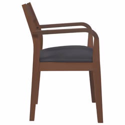 VidaXL 4102508 chaise restaurant - Vue supplémentaire 6