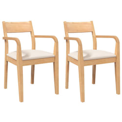 VidaXL 4102509 chaise restaurant