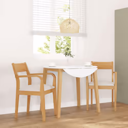 VidaXL 4102509 chaise restaurant