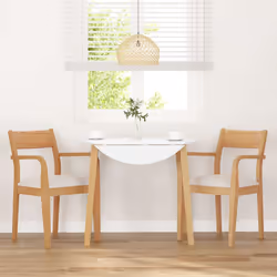 VidaXL 4102509 chaise restaurant