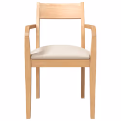 VidaXL 4102509 chaise restaurant - Vue supplémentaire 5