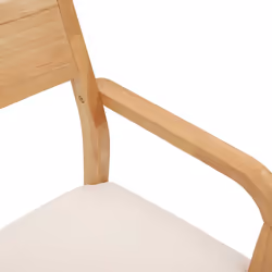 VidaXL 4102509 chaise restaurant - Vue supplémentaire 8