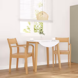 Ces chaises de salle à manger présentent un design ergonomique et intemporel qui offre un confort et un soutien exceptionnels ...