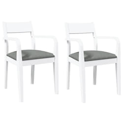 VidaXL 4102511 chaise restaurant