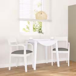 VidaXL 4102511 chaise restaurant
