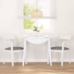 VidaXL 4102511 chaise restaurant