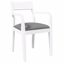 VidaXL 4102511 chaise restaurant - Vue supplémentaire 4