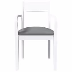 VidaXL 4102511 chaise restaurant - Vue supplémentaire 5