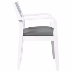 VidaXL 4102511 chaise restaurant - Vue supplémentaire 6