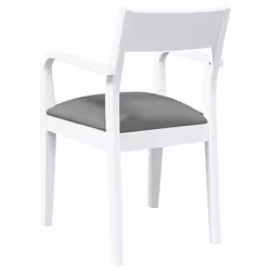 VidaXL 4102511 chaise restaurant - Vue supplémentaire 7