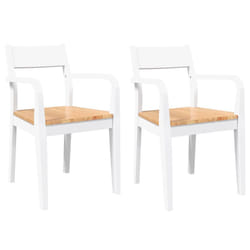VidaXL 4102512 chaise restaurant