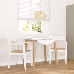 VidaXL 4102512 chaise restaurant