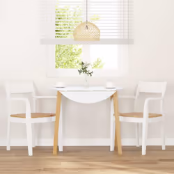 VidaXL 4102512 chaise restaurant