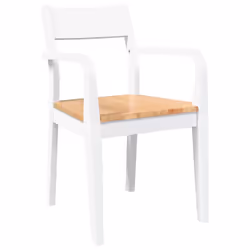 VidaXL 4102512 chaise restaurant - Vue supplémentaire 4