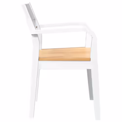 VidaXL 4102512 chaise restaurant - Vue supplémentaire 6