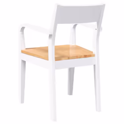 VidaXL 4102512 chaise restaurant - Vue supplémentaire 7
