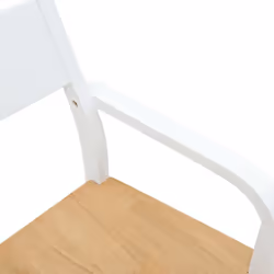 VidaXL 4102512 chaise restaurant - Vue supplémentaire 8