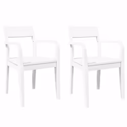 VidaXL 4102513, Hévéa, 110 kg, 510 mm, 570 mm, 805 mm, 48 cm