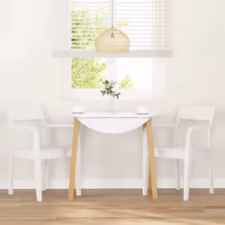 VidaXL 4102513 chaise restaurant