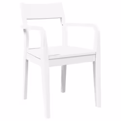 VidaXL 4102513 chaise restaurant - Vue supplémentaire 4