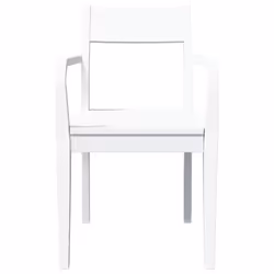 VidaXL 4102513 chaise restaurant - Vue supplémentaire 5