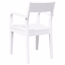 VidaXL 4102513 chaise restaurant - Vue supplémentaire 7