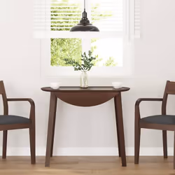 Qu'il s'agisse d'organiser des dîners ou de travailler à domicile, cette table à manger est un choix idéal pour être un ajout ...