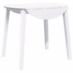 VidaXL 4102529, Blanc, 900 mm, 550 mm, 740 mm, 1 pièce(s)