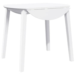 VidaXL 4102529 table de cuisine et de salle à manger