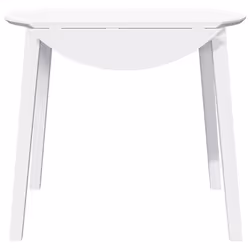 VidaXL 4102529 table de cuisine et de salle à manger - Vue supplémentaire 5
