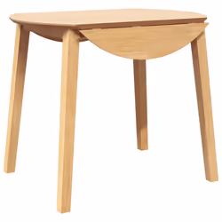VidaXL 4102530, Naturel, 900 mm, 550 mm, 740 mm, 1 pièce(s)