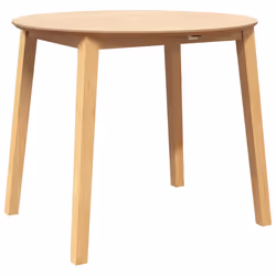 VidaXL 4102530 table de cuisine et de salle à manger - Vue supplémentaire 4